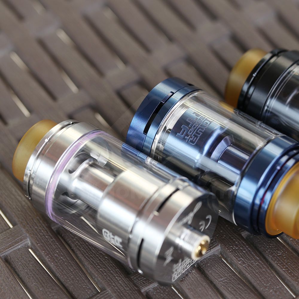 Footon Aqua Reboot RTA 24mm Footon Aqua Reboot RTA 24mm