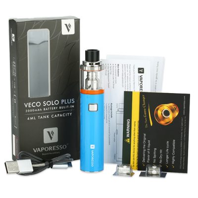 Vaporesso Veco Solo Plus 3300mAh