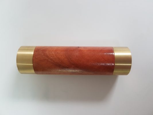Paddy Shamus Mechanical mod