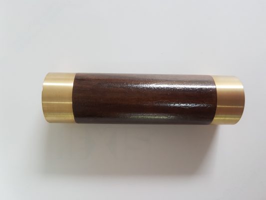 Paddy Shamus Mechanical mod