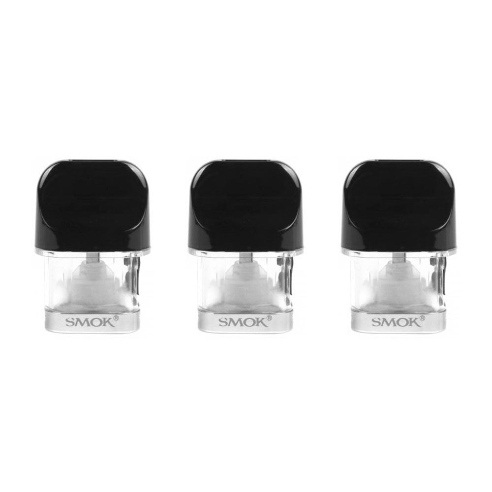 Smok Novo Replacement Pods Smok Novo Replacement Pods