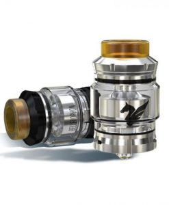 Wismec Bellerophon RTA 4ML