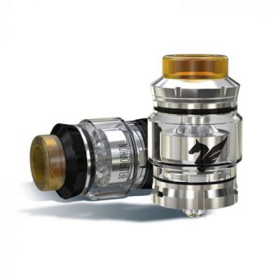 Wismec Bellerophon RTA 4ML