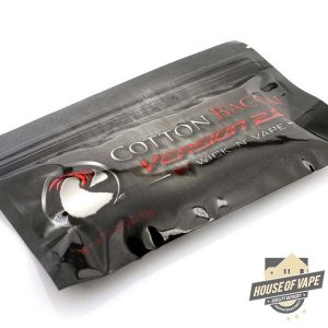 Cotton Bacon V2