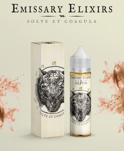 Emissary Elixirs Alpha