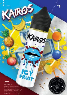 Kairos Icy Fruit