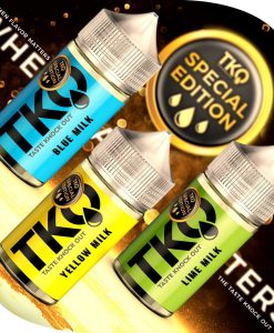TKO Special Edition 75ML