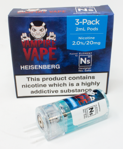 Vampire Vape Aspire Gusto Mini Pods