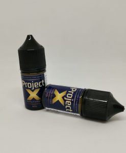 ProjectX Nutty Cuxtard MTL 30ML