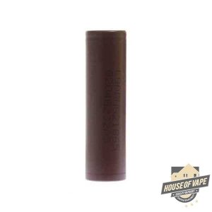 LG HG2 18650 3000mAh Battery