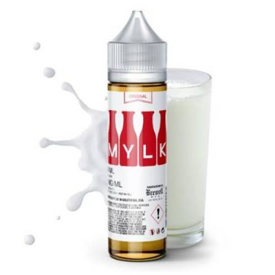 Brewell Vapory MYLK Original