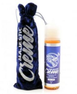 Majestic Vapor Majestic Creme