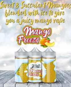 Mango Freezo Cosmic Dropz