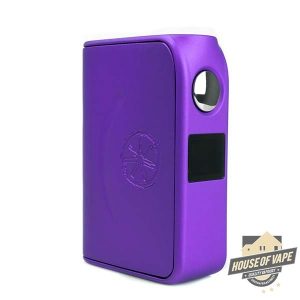 Minikin V1.5 150W TC Box Mod