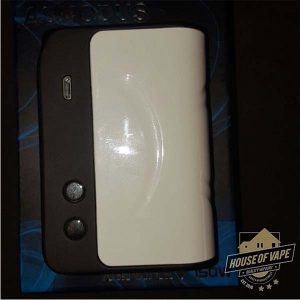 Minikin V1.5 150W TC Box Mod