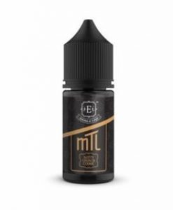 Joose-E-Liqz Nutty Crunch Cookie MTL