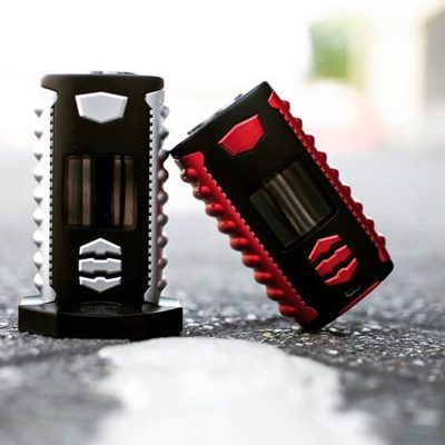 Ovanty Vega 200w Box Mod