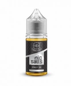 Joose-E-Liqs SNLV 18 SALT