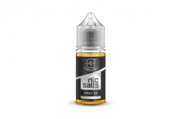 Joose-E-Liqs SNLV 18 SALT