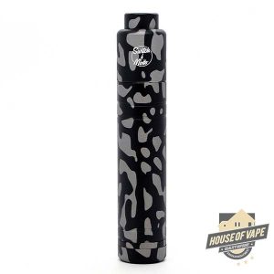 Switch Mods V2 Mechanical Mod and RDA - elephant skin