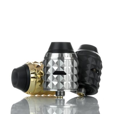 Vandy Vape Capstone BF RDA 24MM