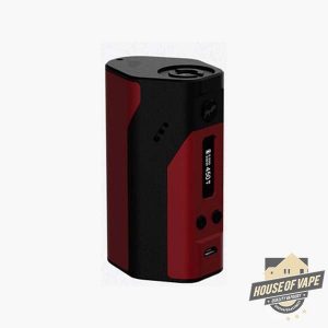WISMEC – REULEAUX RX200 MOD RED
