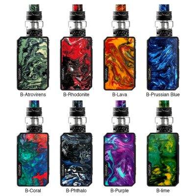 Voopoo Drag Mini 117W Kit