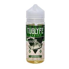 Tuglyfe Leprechaun Milk 120ML