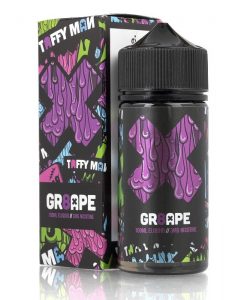 Taffy Man Grape 100ML