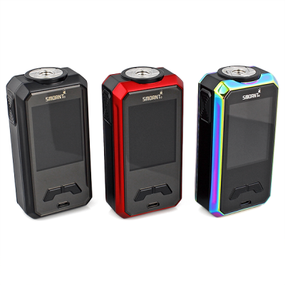 Smoant Charon Mini 225W TC Box Mod