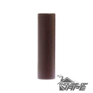 LG HG2 18650 3000mAh
