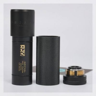 Dejavu Mecha Mechanical Mod