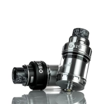 OBS Engine V2 RTA 5ML 24MM