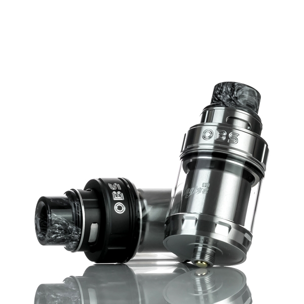 OBS Engine V2 RTA 5ML 24MM OBS Engine V2 RTA 5ML 24MM