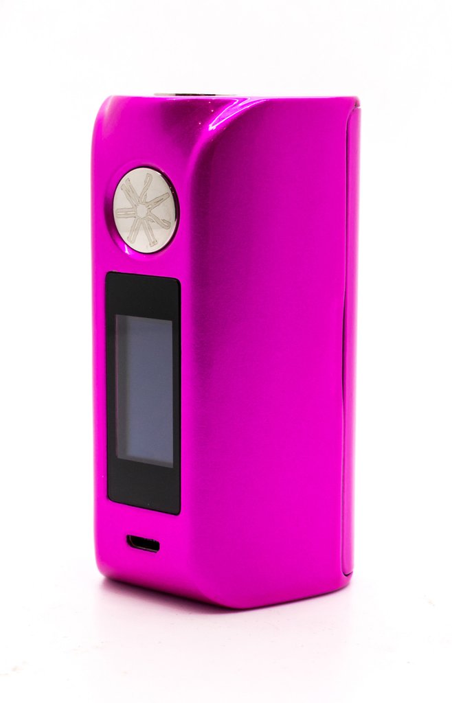 pink mini