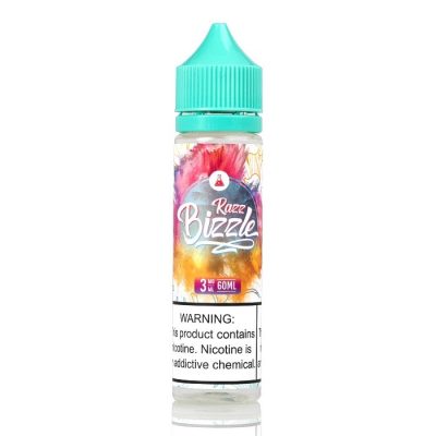Elysian Labs Razz Bizzle 60ML