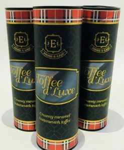 Toffee D' lux 100ml