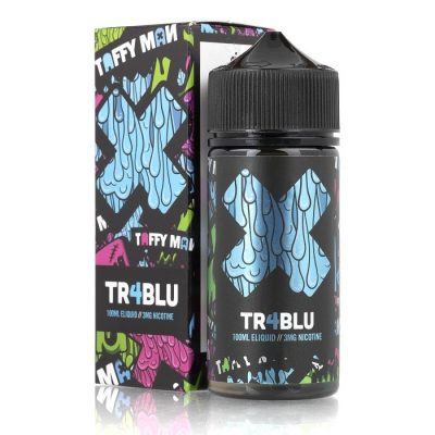 Taffy Man Tr4Blu 100ML