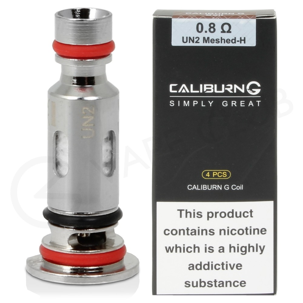 uwell-caliburn-g-replacement-coils