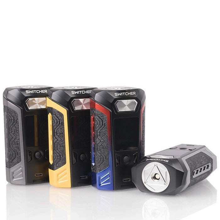 vaporesso_switcher_220w_tc_box_mod_4_colors
