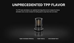 voopoo tpp coils