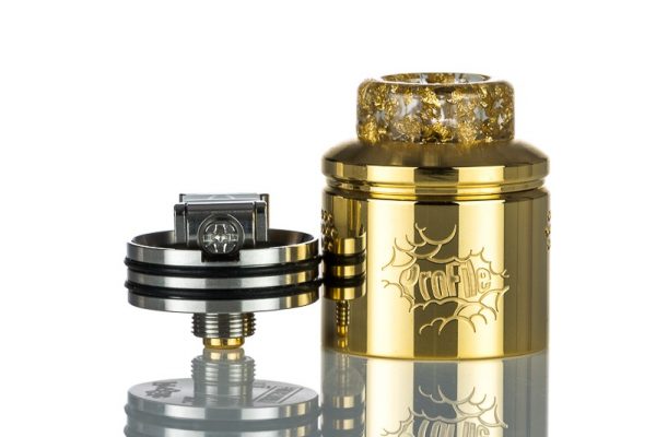 Wotofo Profile 24mm RDA